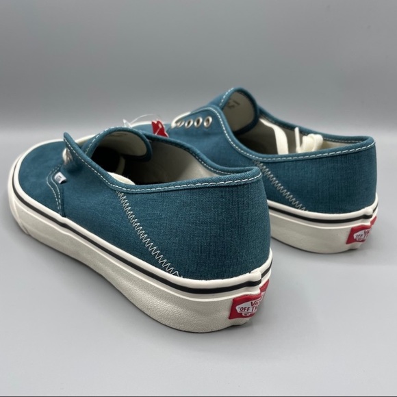 Vans Authentic SF - Picture 4 of 8